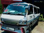 Toyota Hiace 1997