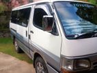 Toyota Hiace 1997