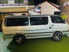 Toyota Hiace 1998