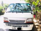 Toyota Hiace 1998