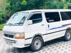 Toyota Hiace 1998