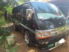 Toyota Hiace 1998