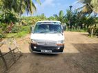 Toyota Hiace 1999