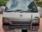 Toyota Hiace 1999