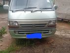 Toyota Hiace 1999