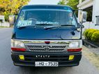 Toyota Hiace 1999