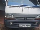 Toyota Hiace 1999