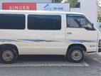 Toyota Hiace 2000 1983