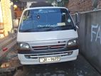 Toyota Hiace 2000