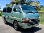 Toyota Hiace 2001