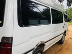 Toyota Hiace 2002