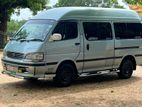 Toyota Hiace 2003