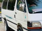 Toyota Hiace 2004