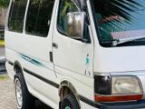 Toyota Hiace 2004