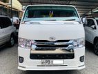 Toyota Hiace 2007