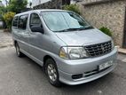 Toyota Hiace 2007