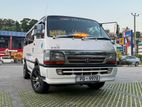 Toyota Hiace 2007