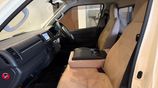Toyota Hiace 2015