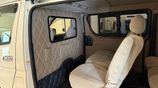 Toyota Hiace 2015