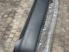 Toyota Hiace 2025 GDH300 KDH300 Rear Bumper