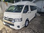 Toyota Hiace 2026