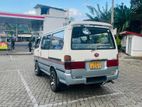 Toyota Hiace 2440 1993