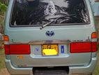 Toyota Hiace 1996
