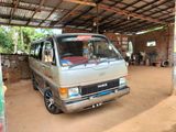 Toyota Hiace 51 1998
