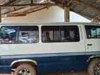 Toyota Hiace 1989