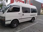 Toyota Hiace 5L 1999