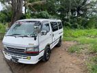 Toyota Hiace A Grade 1993