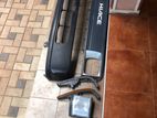 Toyota Hiace Body Parts