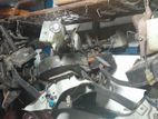 Toyota Hiace Brake booster