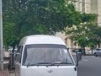 Toyota Hiace Brand new model 83 1983