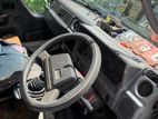Toyota Hiace Cabin
