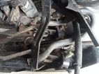 Toyota Hiace Clutch Master Pump