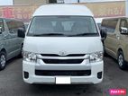Toyota HIACE COMMUTER GL 2025