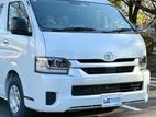 Toyota Hiace Computer 2026