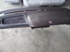 Toyota Hiace Dholpine Dash Board pannel