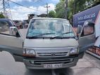 Toyota Hiace Dolphin 113 1994