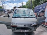 Toyota Hiace Dolphin 113 1994