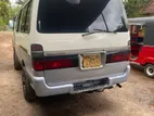 Toyota Hiace Dolphin 1991