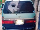 Toyota Hiace 1992