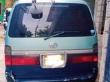 Toyota Hiace 1992