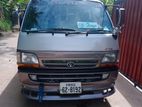 Toyota Hiace Dolphin 1994