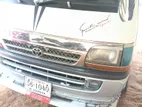 Toyota Hiace Dolphin 1995
