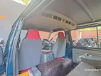 Toyota Dolphin Hiace 1997