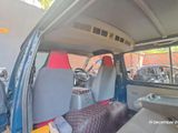 Toyota Dolphin Hiace 1997