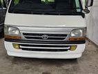 Toyota Hiace 1998