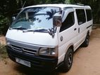 Toyota Hiace Dolphin 1999